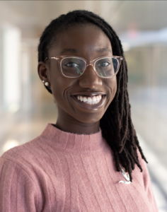 Emma Dodoo headshot